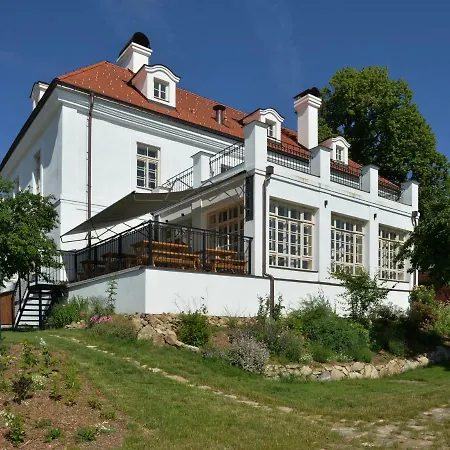 Szálloda Fara 3*